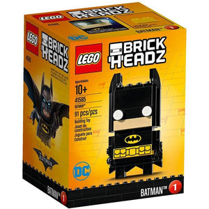 LEGO BrickHeadz 41585 Batman - Brick Store