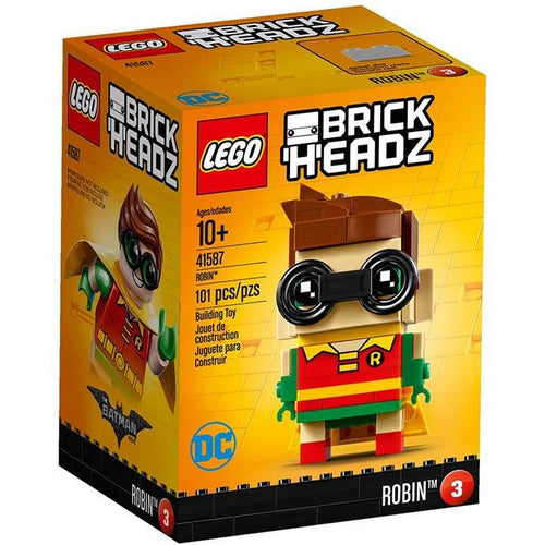 LEGO BrickHeadz 41587 Robin - Brick Store