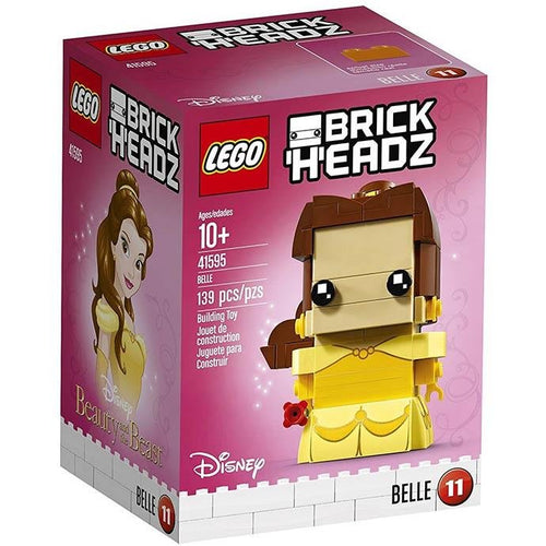 LEGO BrickHeadz 41595 Belle - Brick Store