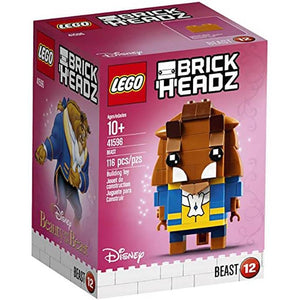 LEGO BrickHeadz 41596 Beast - Brick Store