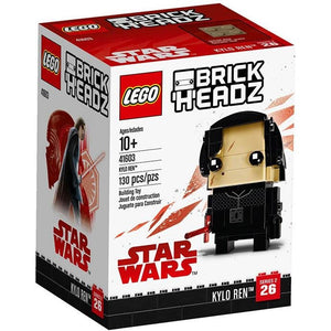 LEGO BrickHeadz 41603 Kylo Ren - Brick Store