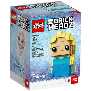 LEGO BrickHeadz 41617 Elsa - Brick Store