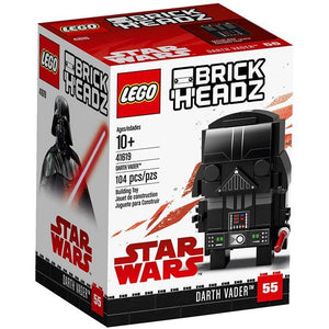 LEGO BrickHeadz 41619 Darth Vader - Brick Store