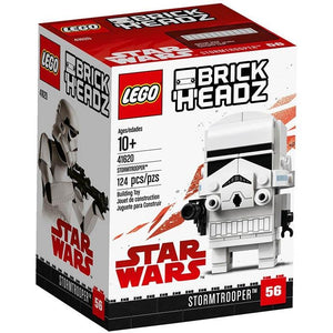 LEGO BrickHeadz 41620 Stormtrooper - Brick Store