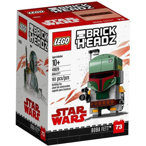 LEGO BrickHeadz 41629 Boba Fett - Brick Store