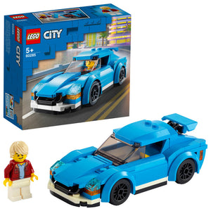 LEGO City 60285 Sports Car - Brick Store