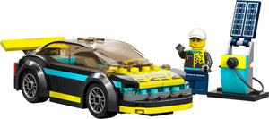 LEGO City 60383 Electric Sports Car - Brick Store