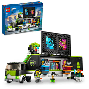 LEGO City 60388 Gaming Tournament Truck - Brick Store
