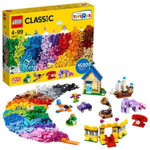 LEGO Classic 10717 Bricks Bricks Bricks - Brick Store
