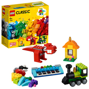 LEGO Classic 11001 Bricks and Ideas - Brick Store