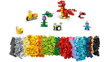 Load image into Gallery viewer, LEGO Classic 11020 Build Together - Brick Store