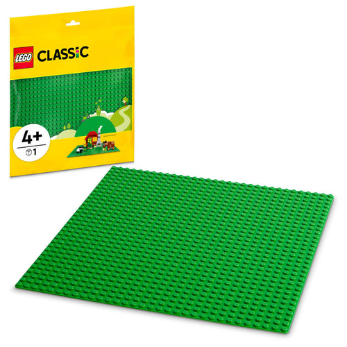 LEGO Classic 11023 Green Baseplate - Brick Store