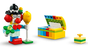 LEGO Classic 11029 Creative Party Box - Brick Store