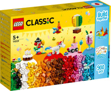 Load image into Gallery viewer, LEGO Classic 11029 Creative Party Box - Brick Store