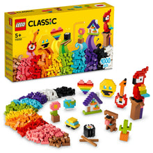 Load image into Gallery viewer, LEGO Classic 11030 Lots of Bricks - Brick Store
