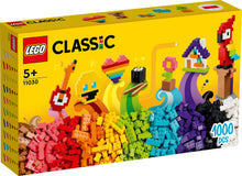 Load image into Gallery viewer, LEGO Classic 11030 Lots of Bricks - Brick Store