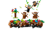 Load image into Gallery viewer, LEGO Classic 11031 Creative Monkey Fun - Brick Store