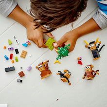 Load image into Gallery viewer, LEGO Classic 11031 Creative Monkey Fun - Brick Store