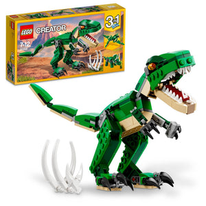 LEGO Creator 3-in-1 31058 Mighty Dinosaurs - Brick Store