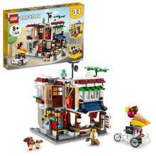 Load image into Gallery viewer, LEGO Creator 3-in-1 31131 Downtown Noodle Shop - Brick Store
