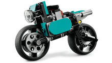 Load image into Gallery viewer, LEGO Creator 3-in-1 31135 Vintage Motorcycle - Brick Store