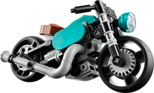 Load image into Gallery viewer, LEGO Creator 3-in-1 31135 Vintage Motorcycle - Brick Store