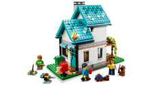 Load image into Gallery viewer, LEGO Creator 3-in-1 31139 Cosy House - Brick Store