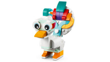 Load image into Gallery viewer, LEGO Creator 3-in-1 31140 Magical Unicorn - Brick Store