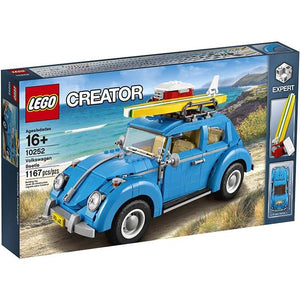 LEGO Creator Expert 10252 Volkswagen Beetle - Brick Store