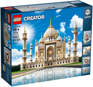LEGO Creator Expert 10256 Taj Mahal - Brick Store