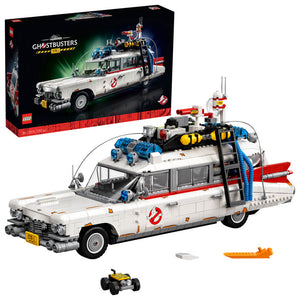 LEGO Creator Expert 10274 Ghostbusters ECTO-1 - Brick Store