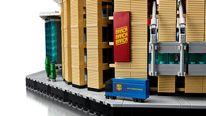 LEGO Creator Expert 10284 Camp Nou – FC Barcelona - Brick Store