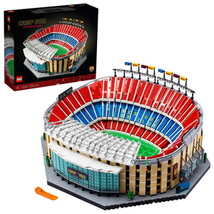 LEGO Creator Expert 10284 Camp Nou – FC Barcelona - Brick Store