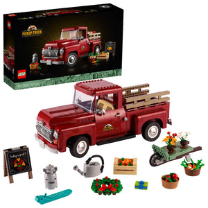 LEGO Creator Expert 10290 Pickup Truck - Brick Store
