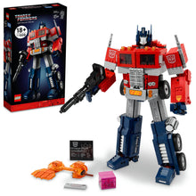 Load image into Gallery viewer, LEGO Creator Expert 10302 Optimus Prime - Brick Store