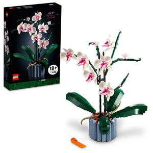LEGO Creator Expert 10311 Orchid - Brick Store