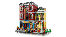 Load image into Gallery viewer, LEGO Creator Expert 10312 Jazz Club - Brick Store