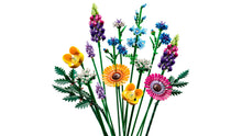 Load image into Gallery viewer, LEGO Creator Expert 10313 Wildflower Bouquet - Brick Store