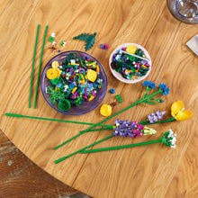 Load image into Gallery viewer, LEGO Creator Expert 10313 Wildflower Bouquet - Brick Store