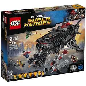 LEGO DC 76087 Flying Fox: Batmobile Airlift Attack - Brick Store