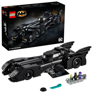 LEGO DC 76139 1989 Batmobile - Brick Store