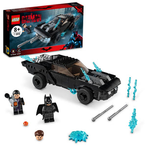 LEGO DC 76181 Batmobile: The Penguin Chase - Brick Store