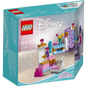 LEGO Disney 40388 Mini-Doll Dress-Up Kit - Brick Store