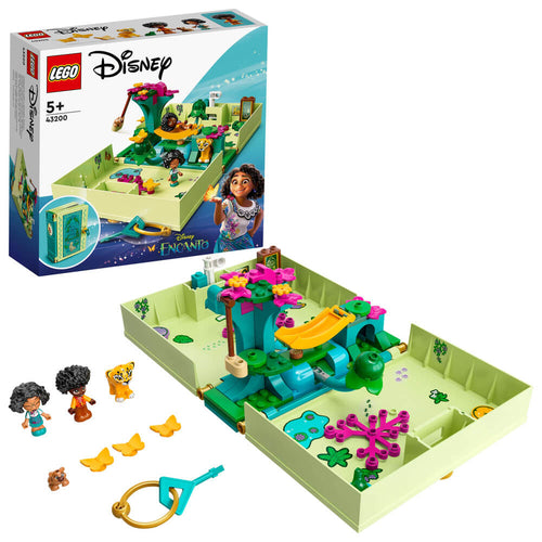 LEGO Disney 43200 Antonio's Magical Door - Brick Store