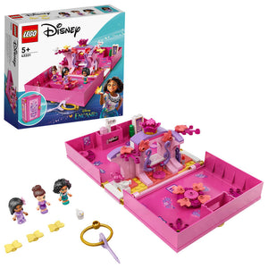 LEGO Disney 43201 Isabela's Magical Door - Brick Store