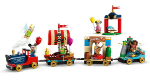 LEGO Disney 43212 Disney Celebration Train - Brick Store