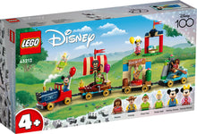 Load image into Gallery viewer, LEGO Disney 43212 Disney Celebration Train - Brick Store
