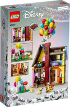 Load image into Gallery viewer, LEGO Disney 43217 ‘Up’ House