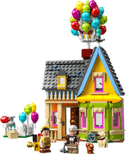Load image into Gallery viewer, LEGO Disney 43217 ‘Up’ House