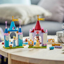 Load image into Gallery viewer, LEGO Disney 43219 Disney Princess Creative Castles - Brick Store
